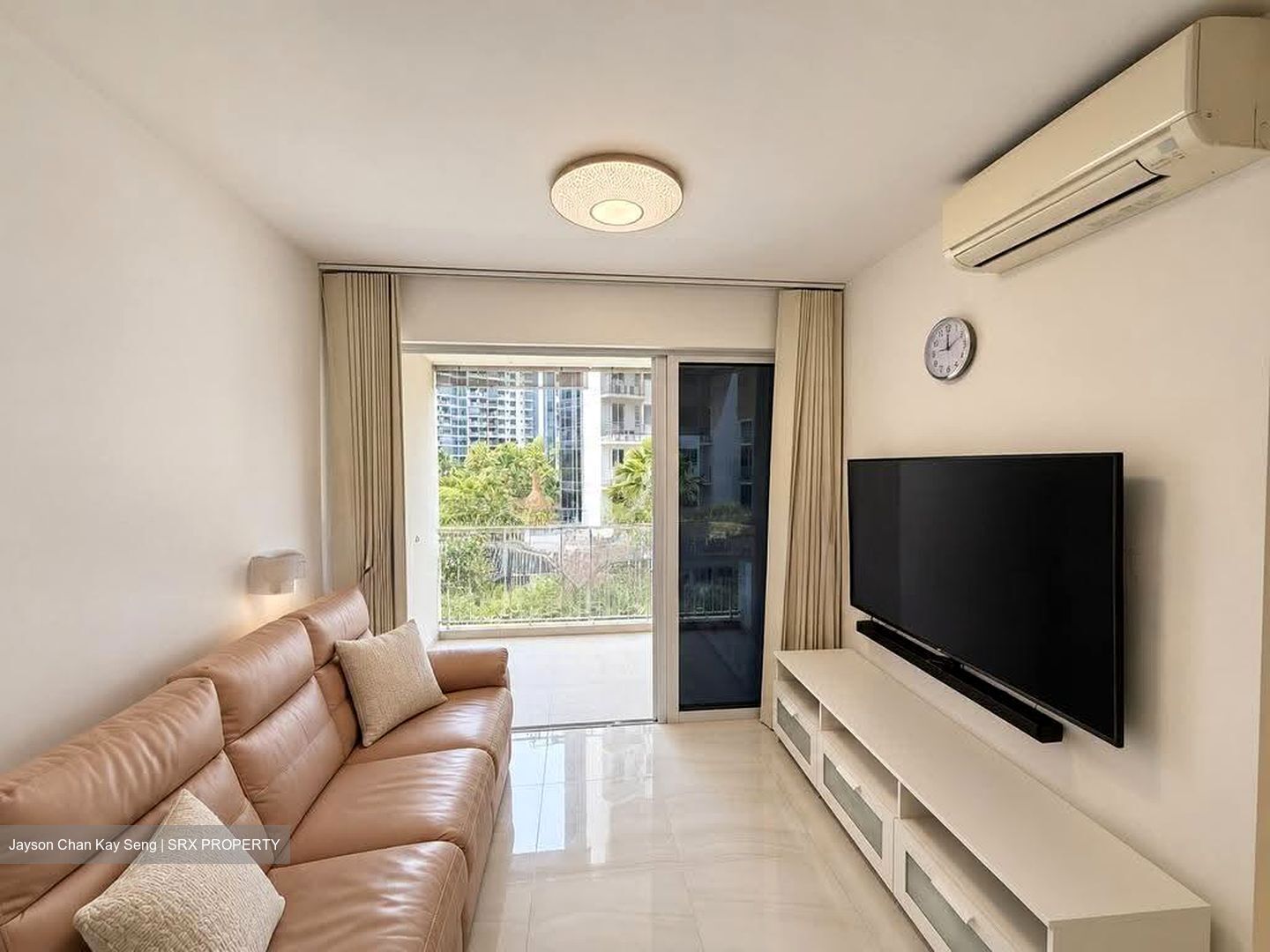 High Park Residences (D28), Apartment #613572951